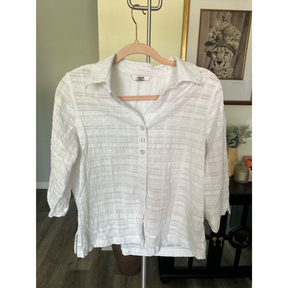 Alia Shirt